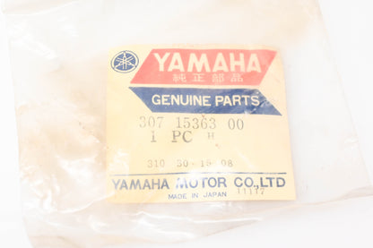 Yamaha 307-15363-00-00 Oil Dip Stick NOS