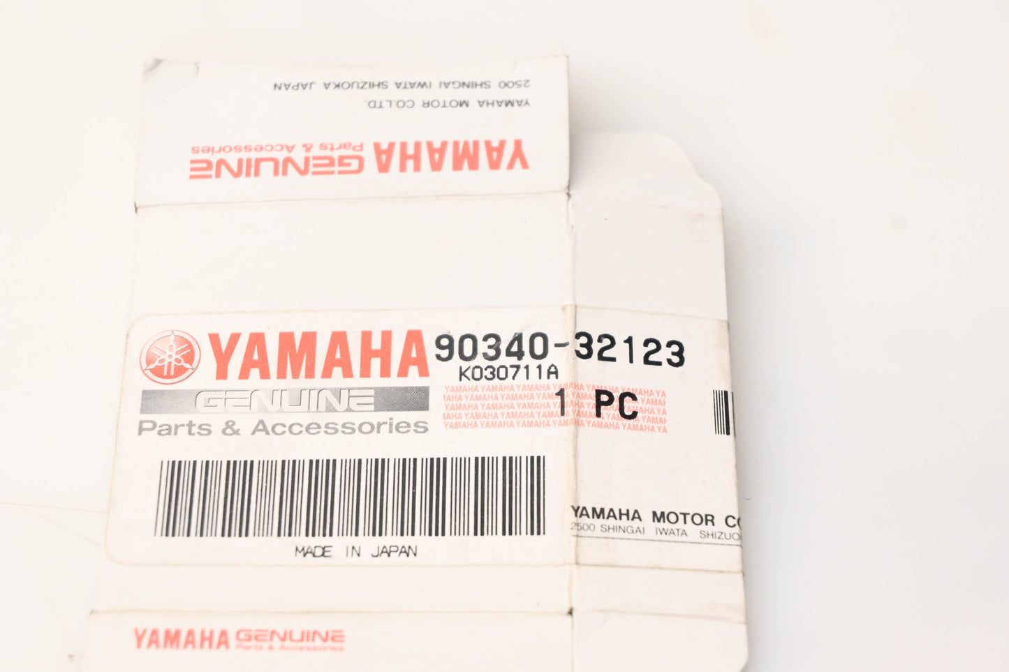 Yamaha 90340-32123-00 Stator Plug NOS