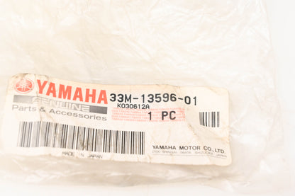 Yamaha 33M-13596-01-00 Carburetor Intake Manifold NOS