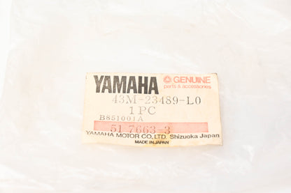 Yamaha 43M-23489-L0-00 Band NOS