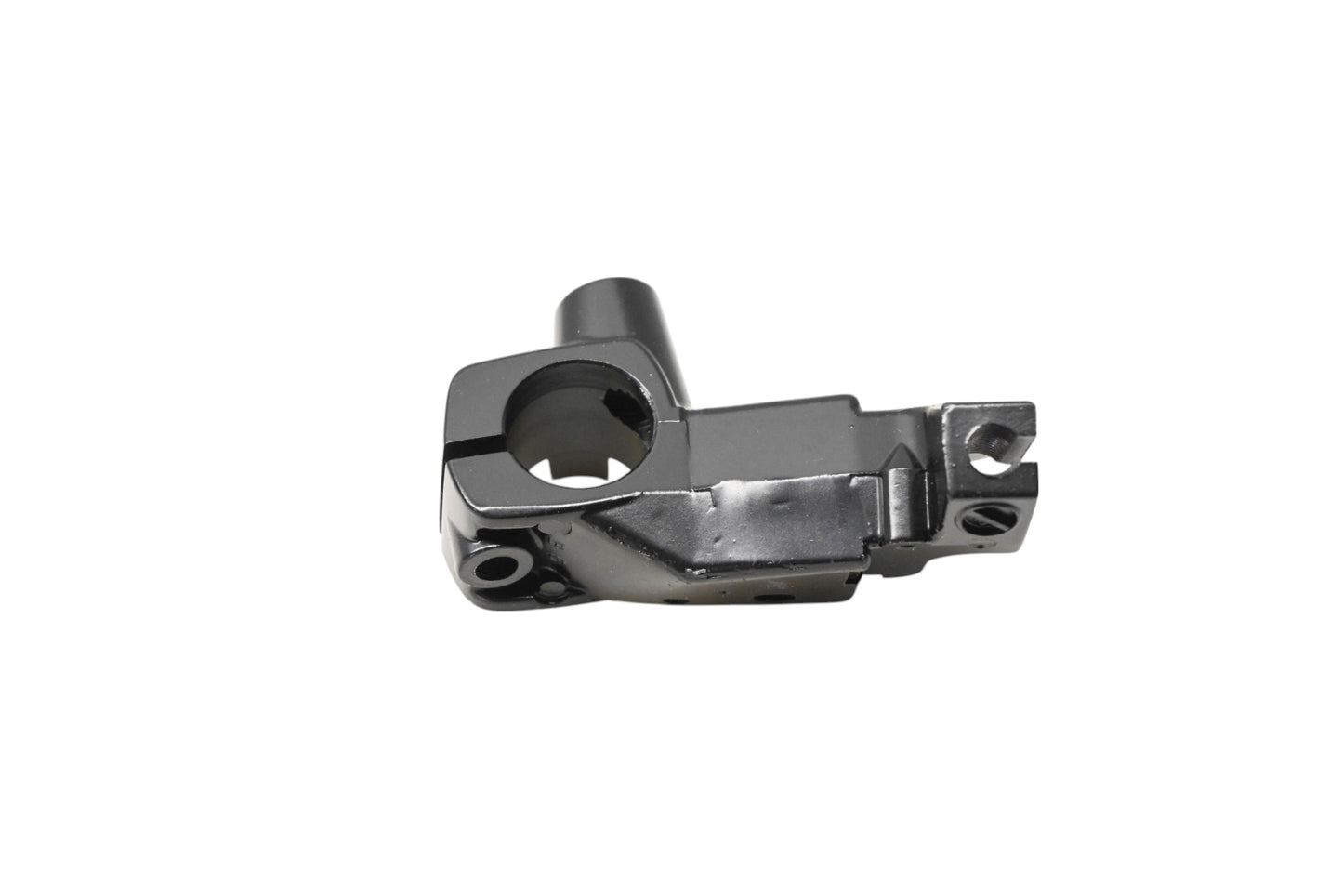 Yamaha 31A-82911-00-00 Clutch Lever Mount NOS