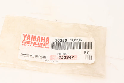 Yamaha 90380-10195-00 Solid Bushing NOS