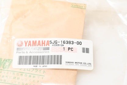 Yamaha 5JG-16383-00-00 Clutch Spring NOS