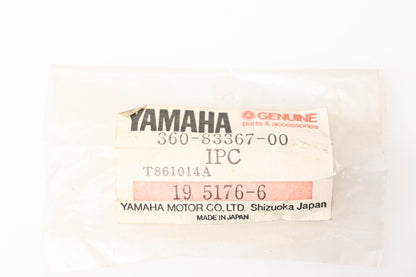 Yamaha 360-83367-00-00 Stud Bolt NOS