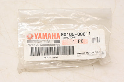 New OEM Yamaha 90105-08011-00 Bolt Washer Based NOS
