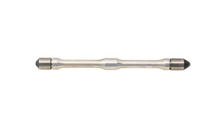 Yamaha 434-16356-00-00 Clutch Push Rod NOS