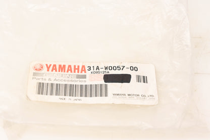 Yamaha 31A-W0057-00-00 Brake Caliper Piston Kit NOS