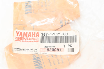 Yamaha 36Y-17221-00-00 2nd Speed Gear NOS