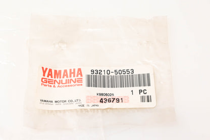 Yamaha 93210-50553-00 O-Ring NOS