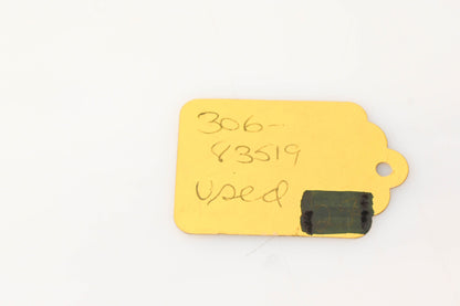 Yamaha 306-83519-00-00 Meter Bracket