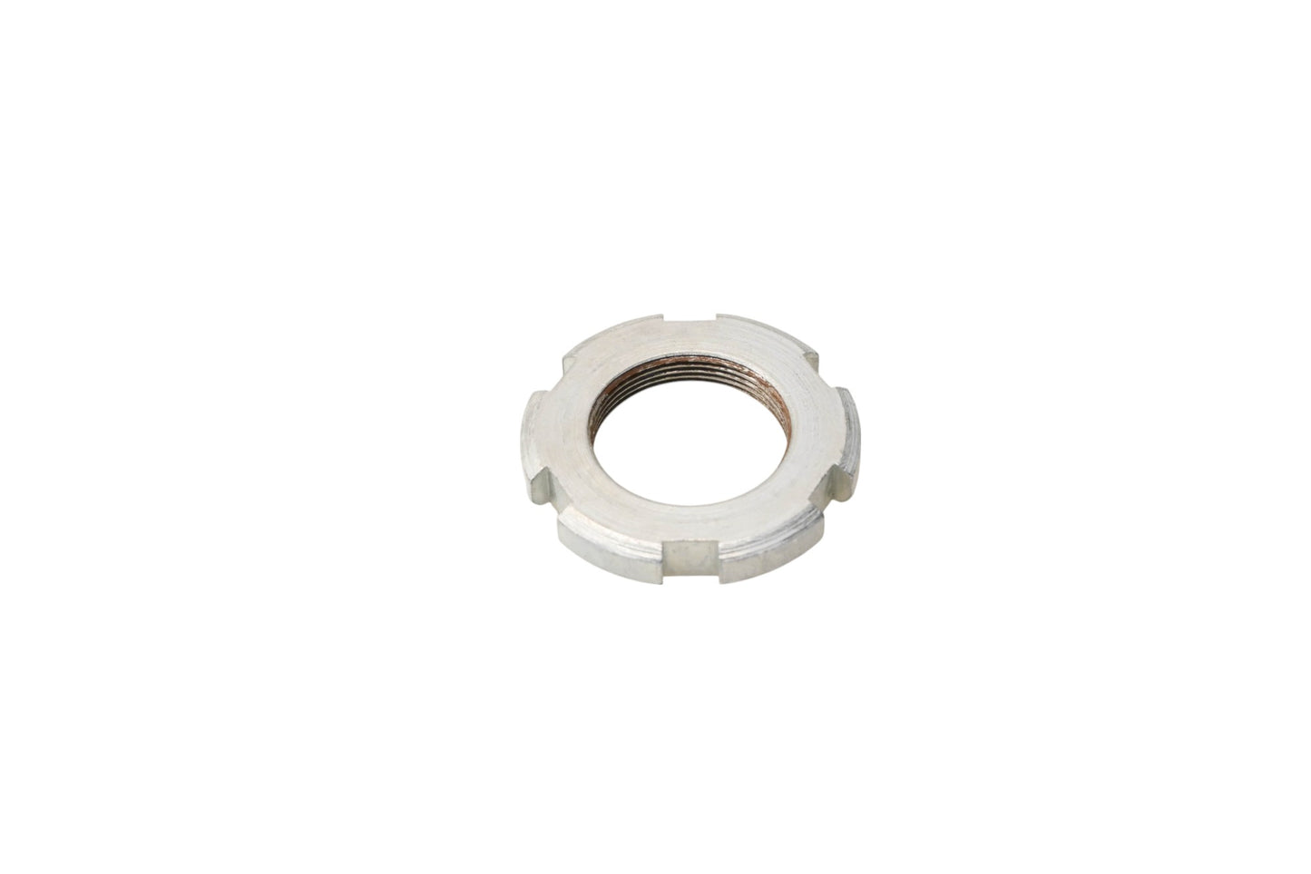 Yamaha 137-23454-00-00 Steering Nut NOS
