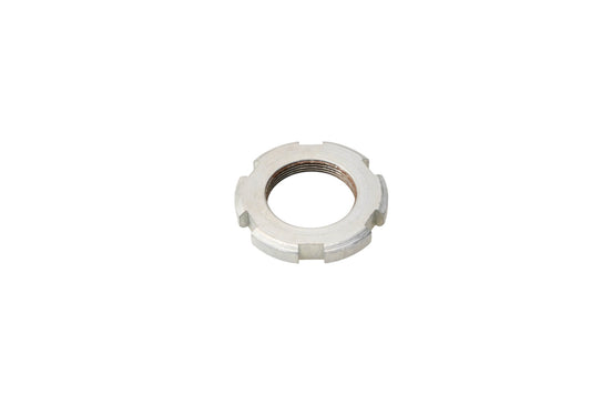 Yamaha 137-23454-00-00 Steering Nut NOS