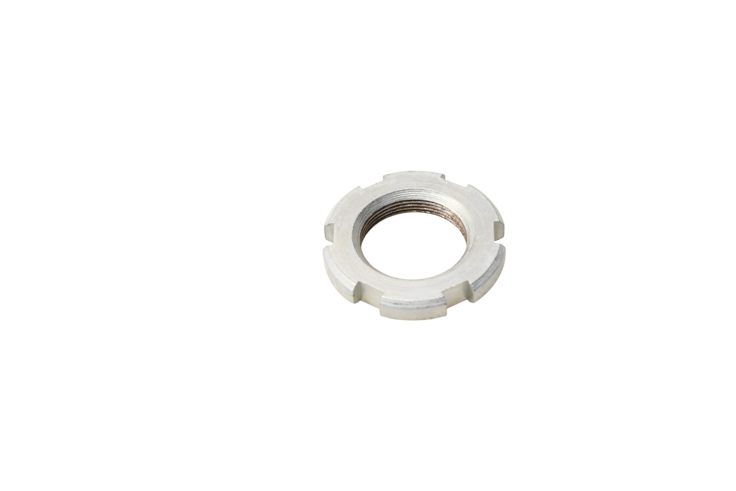 Yamaha 137-23454-00-00 Steering Nut NOS