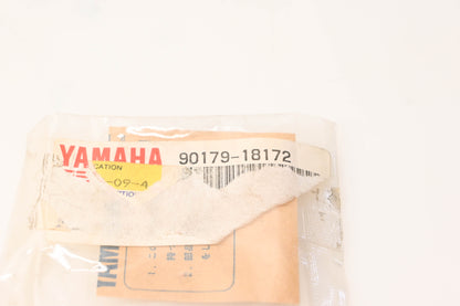 Yamaha 90179-18172-00 Nut NOS