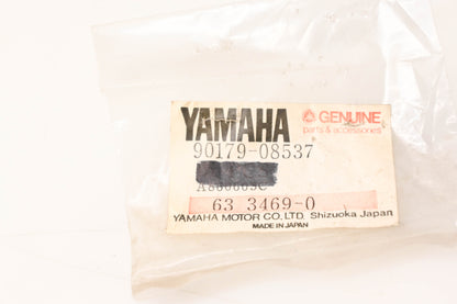 Yamaha 90179-08537-00 Washer NOS