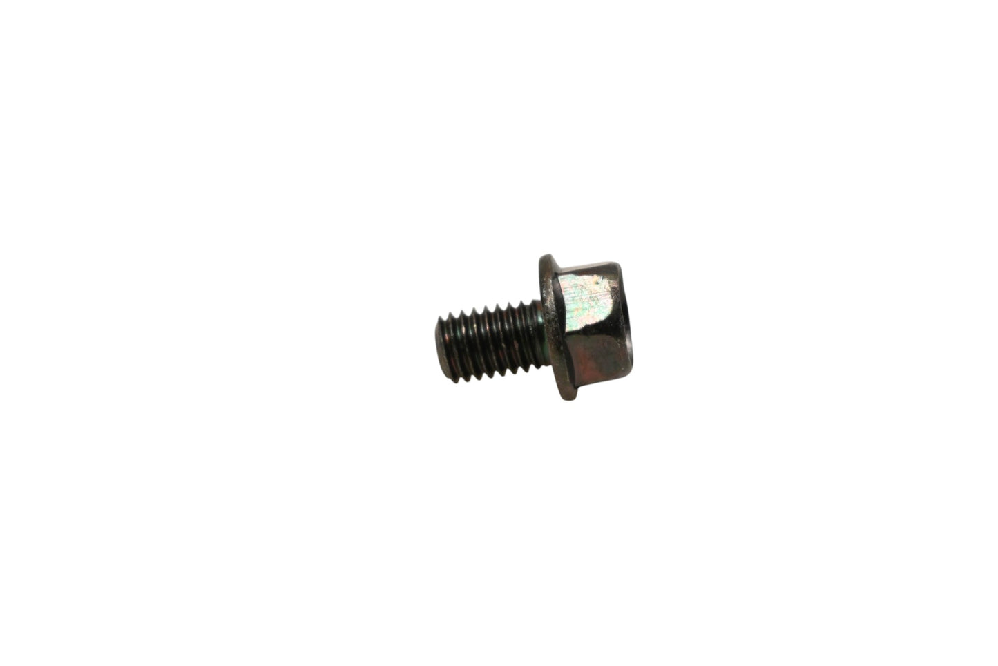 New OEM Yamaha 90105-08163-00 Cylinder Jug Barrel Drain Bolt NOS