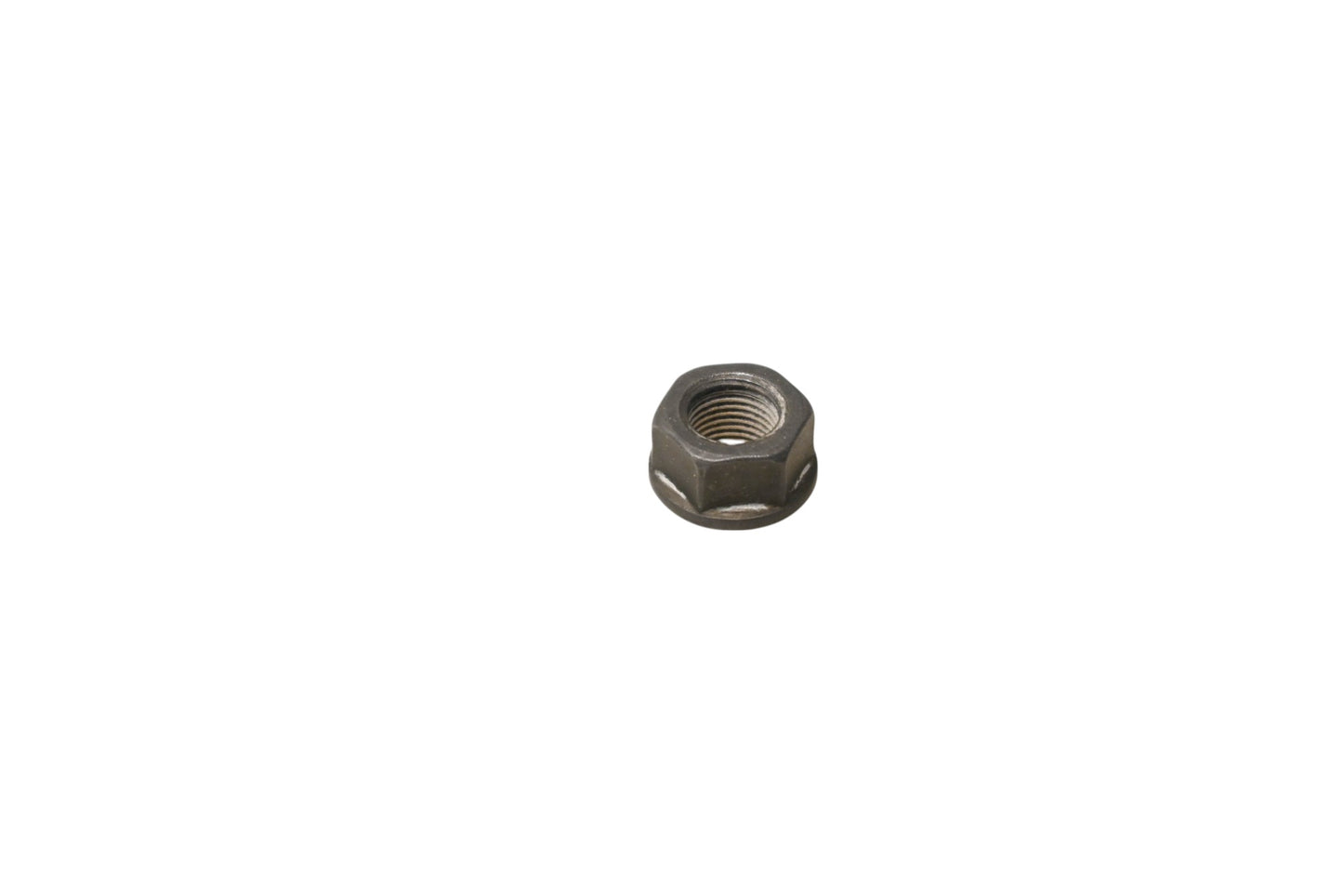 Yamaha 90179-08327-00 Special Shaped Nut NOS