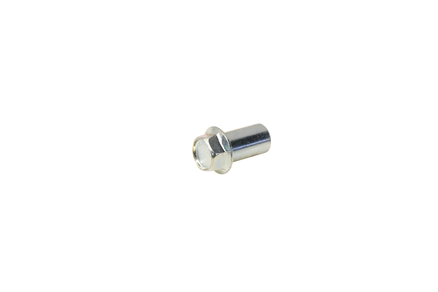 Yamaha 90179-08320-00 Special Shaped Nut NOS
