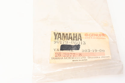 Yamaha 90179-06013-00 Special Washer NOS