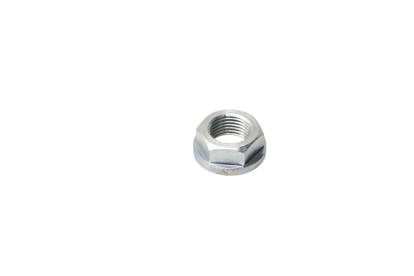 Yamaha 90179-16007-00 Special Shaped Nut NOS