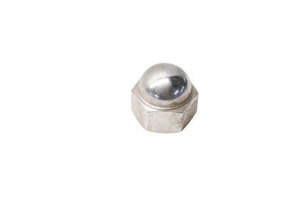 Yamaha 90176-16016-00 Crown Nut NOS