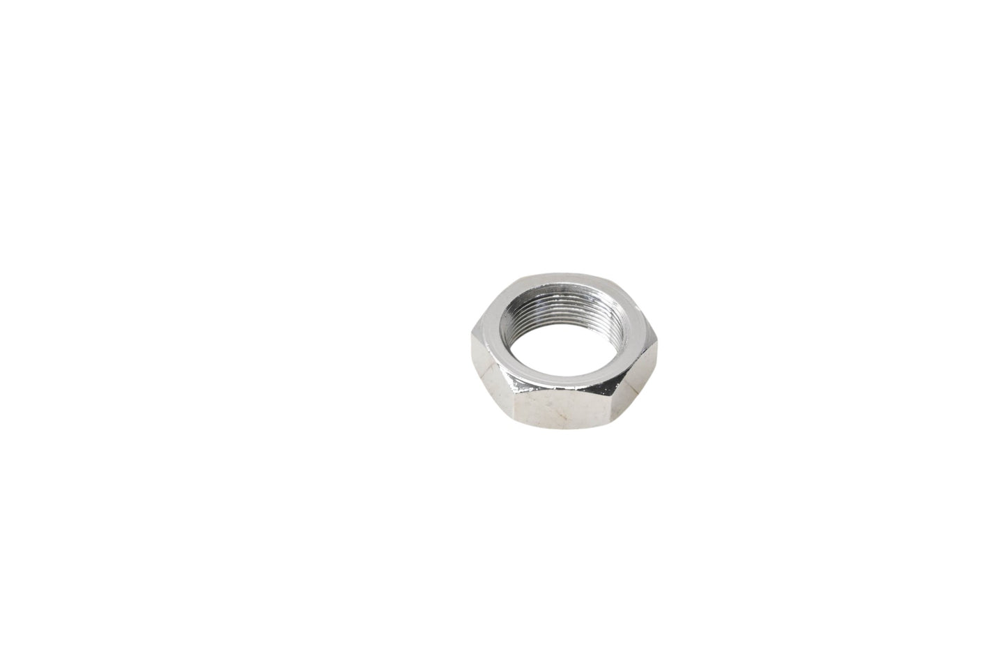 Yamaha 90170-20167-00 Sprocket Nut NOS