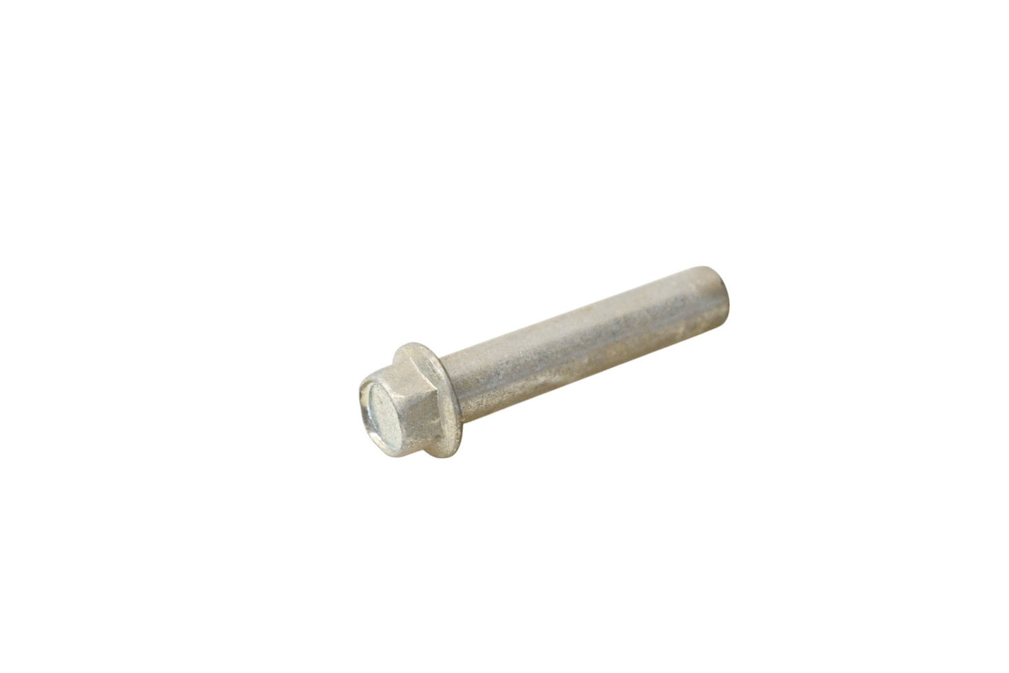 Yamaha 90179-07203-00 Special Shaped Nut NOS