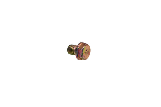New OEM Yamaha 90105-07385-00 Bolt Flange NOS