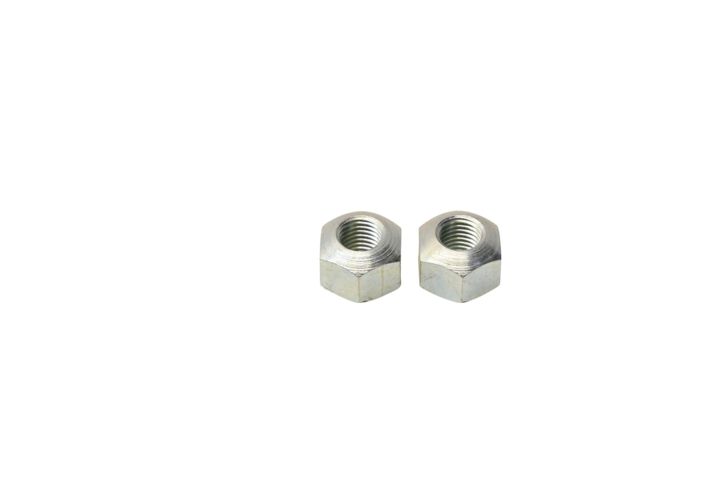 New OEM Yamaha 90179-10106-00 Shaft Nuts Qty 2 NOS