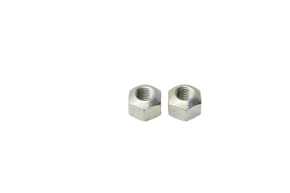 New OEM Yamaha 90179-10106-00 Shaft Nuts Qty 2 NOS