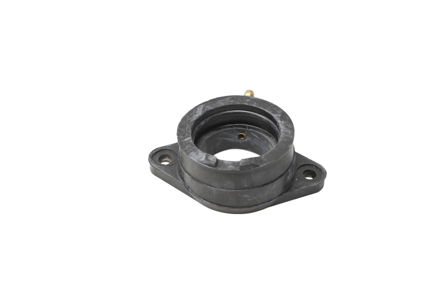 New OEM Yamaha 3y6-13586-00-00 Carburetor Joint NOS