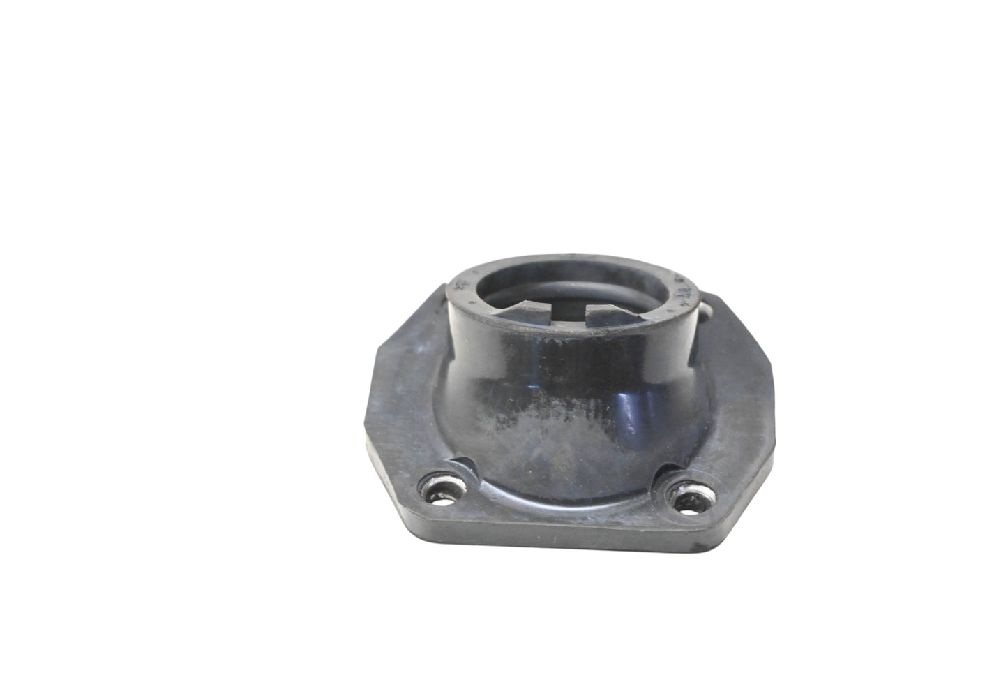 New OEM Yamaha 304-13565-70-00 Intake Joint Manifold Boot NOS