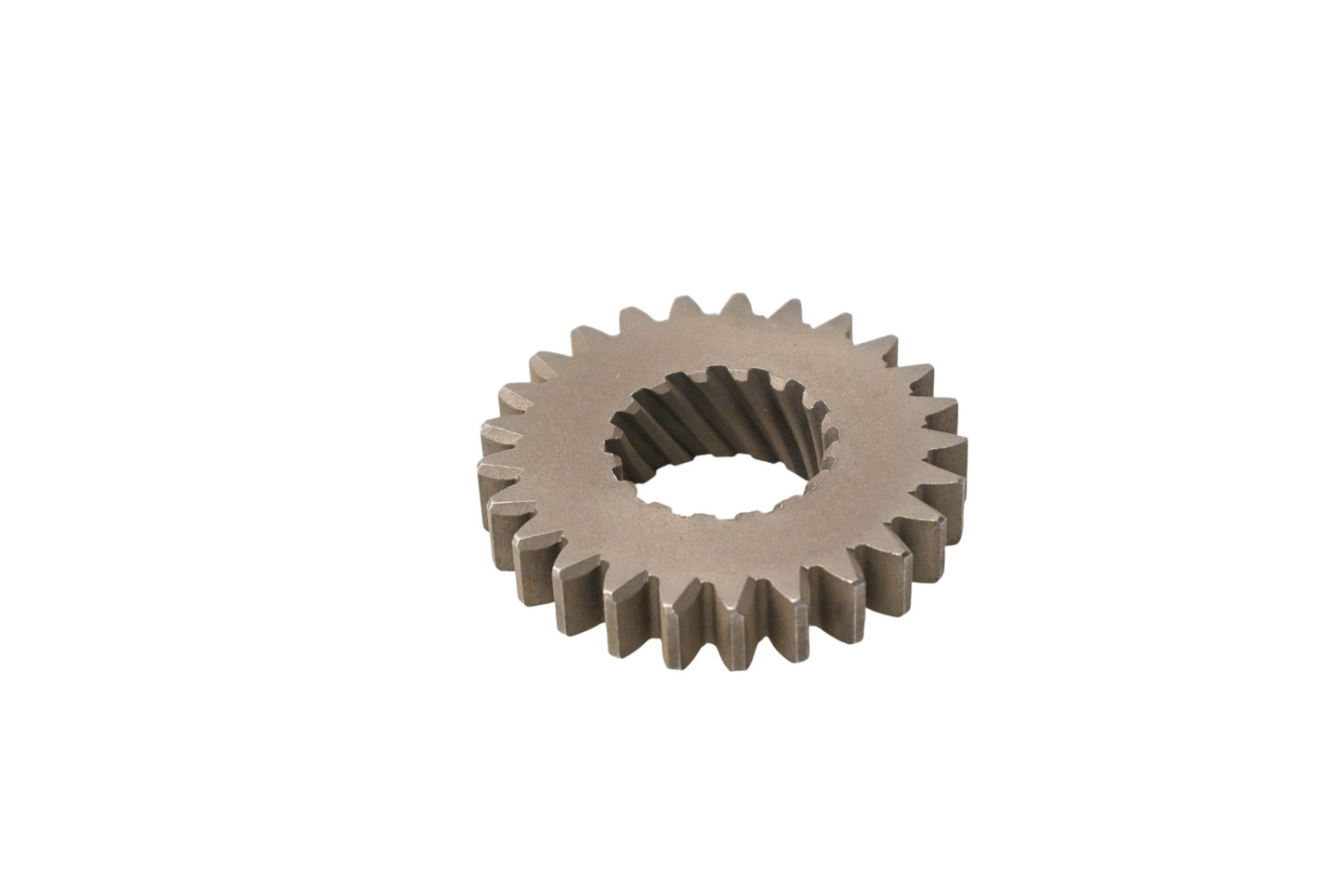 New OEM Yamaha 306-15641-01-00 Kick Start Pinion Gear NOS