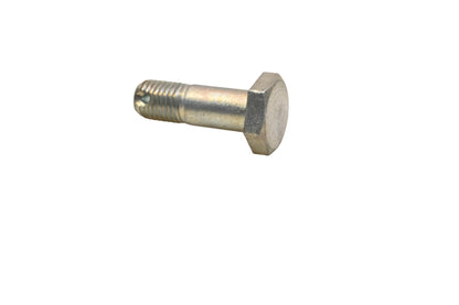 New OEM Yamaha 90102-10051-00 Bolt With Hole NOS