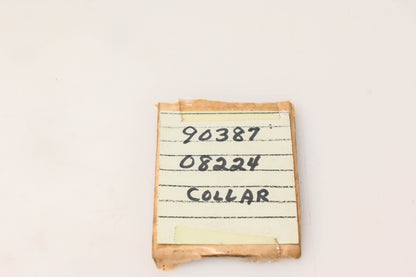 New OEM Yamaha 90387-08224-00 Collar NOS