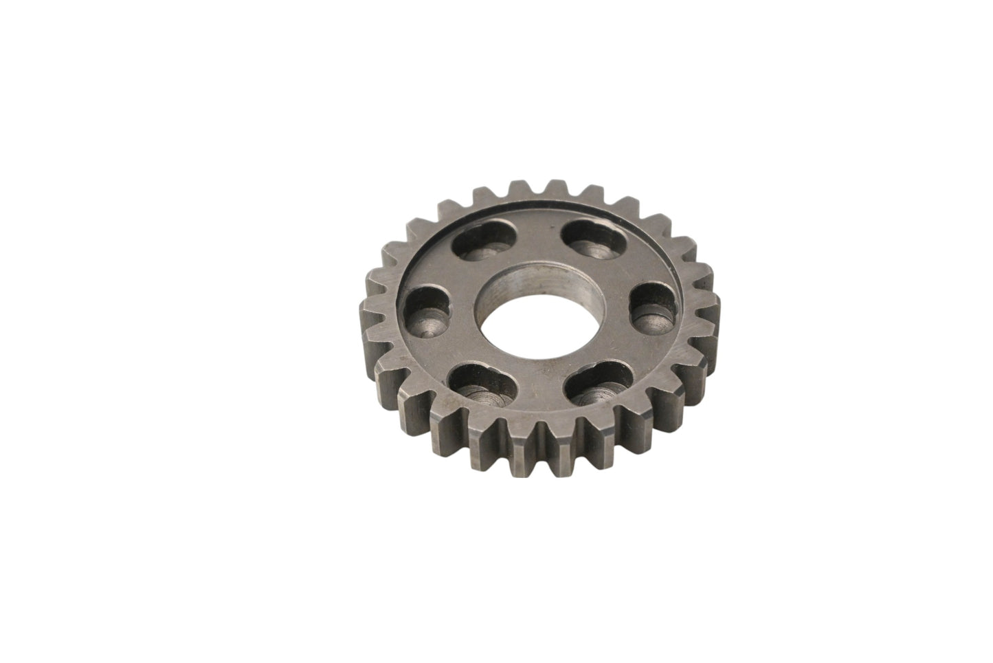 New OEM Yamaha 248-17231-00-00 3rd Wheel Gear NOS