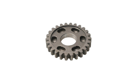 New OEM Yamaha 248-17231-00-00 3rd Wheel Gear NOS