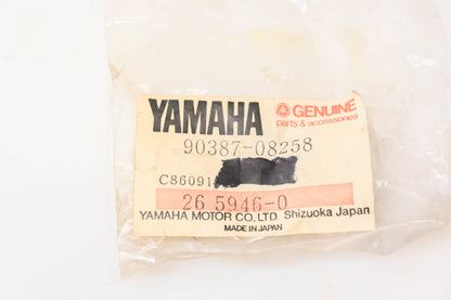 New OEM Yamaha 90387-08258-00 Collar NOS