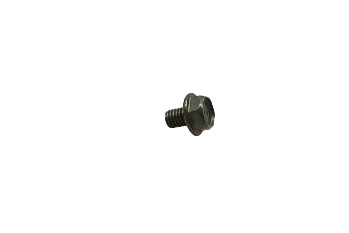 New OEM Yamaha 90105-06069-00 Bolt Washer Based NOS