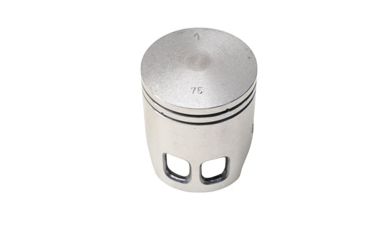 New OEM Yamaha 305-11637-01-00 Piston NOS