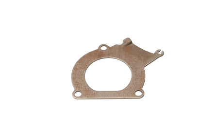 New OEM Yamaha 248-17471-01-00 Transmission Plate Cover NOS