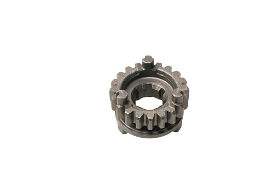 New OEM Yamaha 248-17251-00-00 5th Wheel Gear NOS
