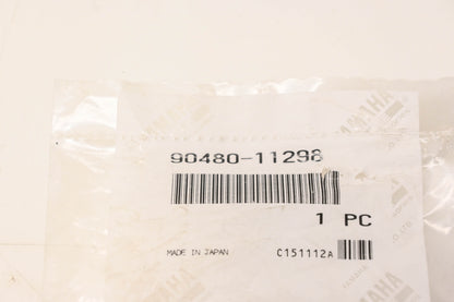 New OEM Yamaha 90480-11298-00 Grommet NOS