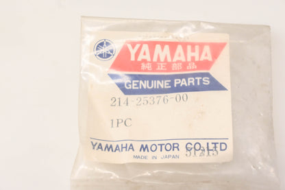 New OEM Yamaha 214-25376-00-00 Collar NOS