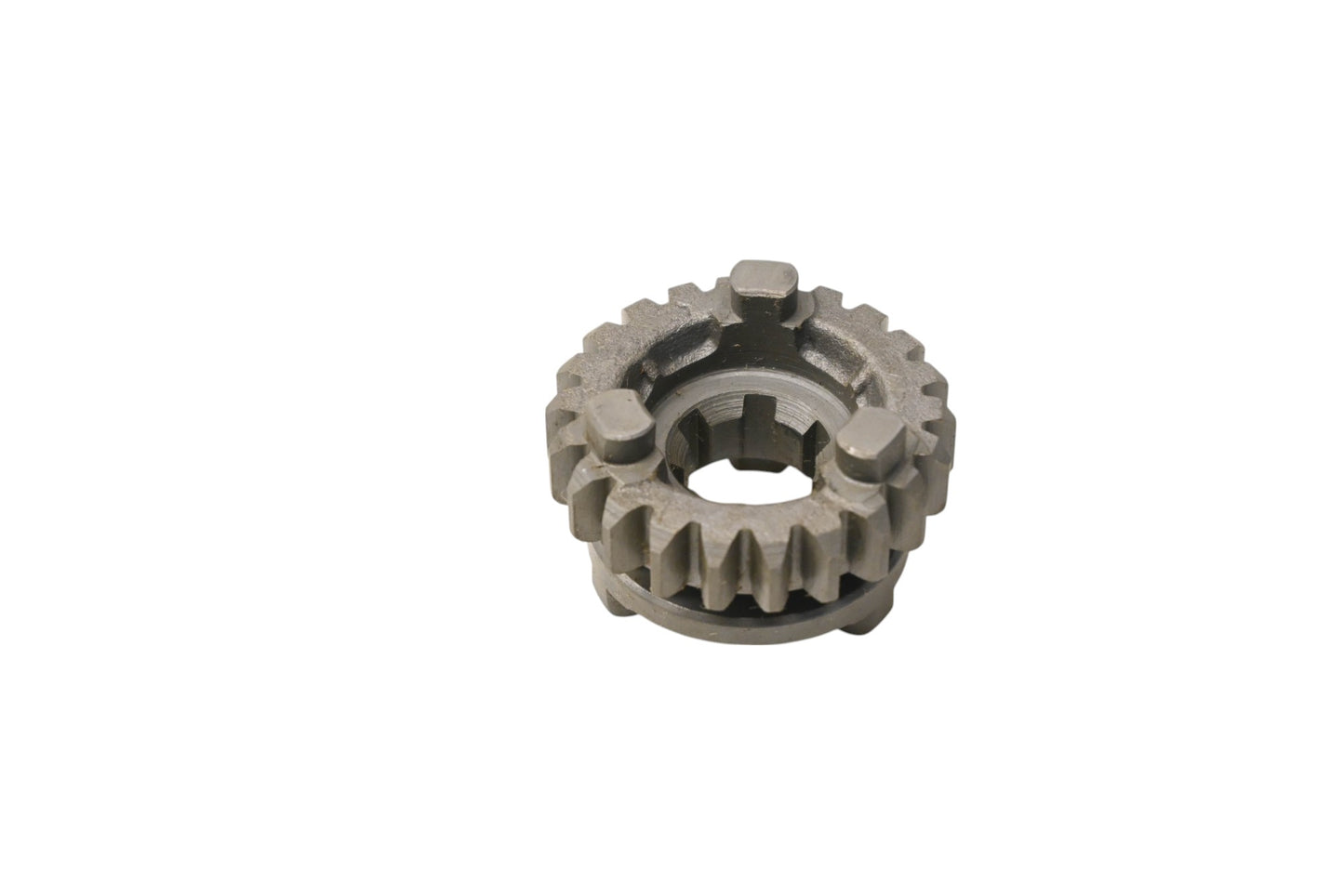 New OEM Yamaha 427-17251-00-00 5th Transmission Wheel Gear NOS