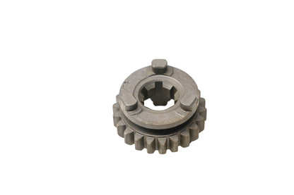 New OEM Yamaha 427-17251-00-00 5th Transmission Wheel Gear NOS