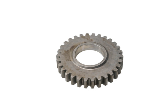 New OEM Yamaha 5LP-17221-10-00 2nd Wheel Gear NOS