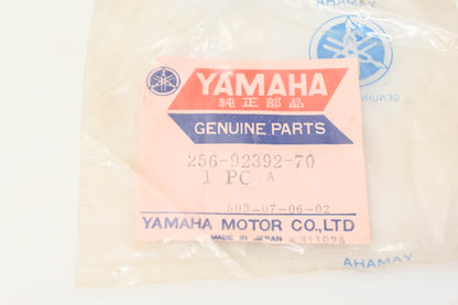 New OEM Yamaha 256-92392-70-00 Washer NOS
