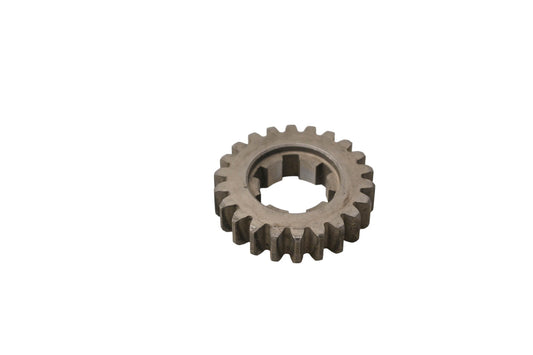 New OEM Yamaha 431-17121-00-00 2nd Pinion Gear NOS