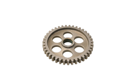 New OEM Yamaha 353-17211-00-00 1st Wheel Gear NOS